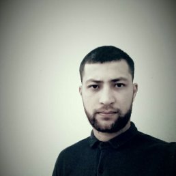 Shahzod Jurayev, 28, 