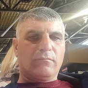 Armen Mailyan, 49 , -