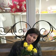 alma, 58 , 