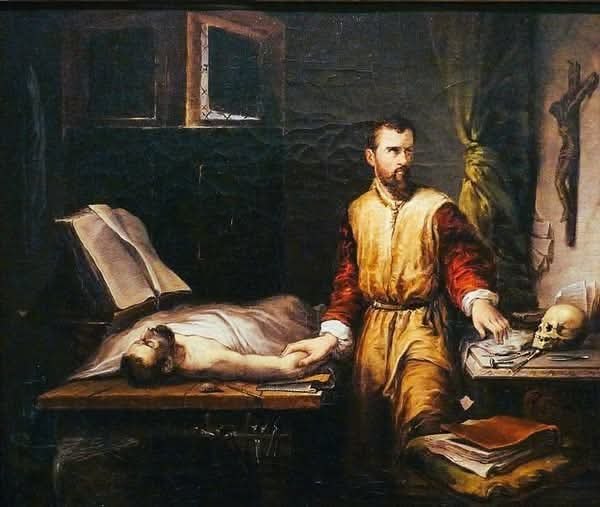 :) Париж, 1535 год. В темном углу города молодой подмастерье проводил бессонные ночи, освещенный ...