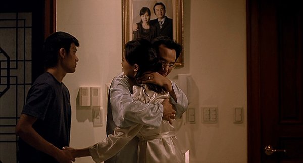 ������ ��� / Bin-jip, 2004.dir. Kim Ki Duk - 7