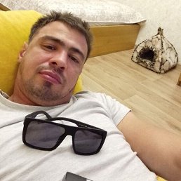 Ruslan Maslovskii, , 38 