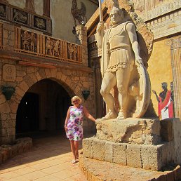 �����, �����-���������