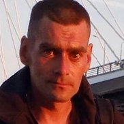 Egor Andreev, 38 , -