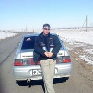 ALEKSEY, 46 , 