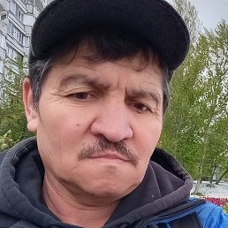 Rustam, , 53 