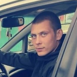 Фото Николай Хайбусь, Барнаул, 24 года Николай Хайбусь, Барнаул, 24 года