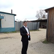Павел, 46 лет, Владивосток Павел, 46 лет, Владивосток