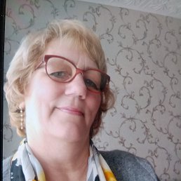 Svetlana, 57, 