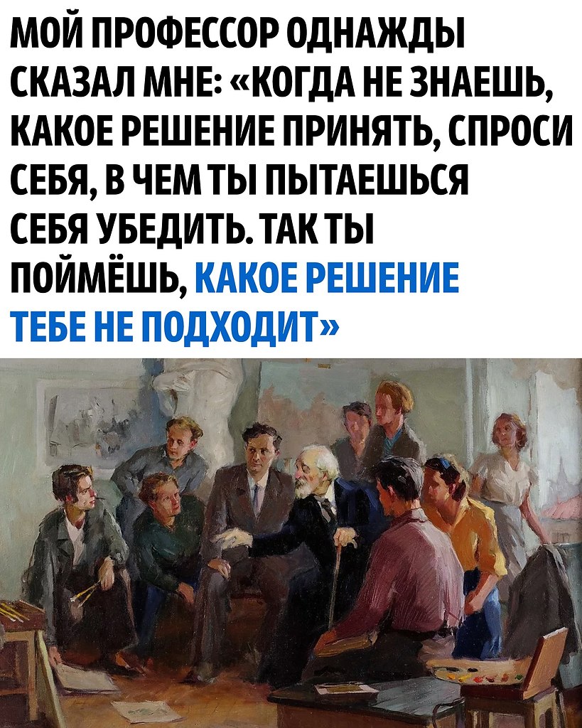   !