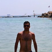 David, 38 ���, �����