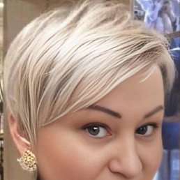 Олеся, 36, Ханты-Мансийск