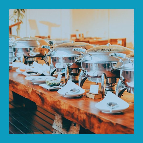 Турция говорит «прощай» шведскому столу! Власти страны планируют отказаться от системы «всё ... - 3