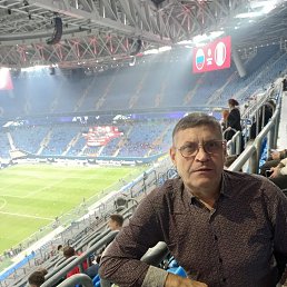 ��������, 61 ���, �����-���������