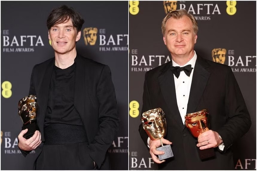 BAFTA 2024:       -.   ...