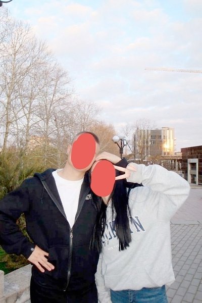 В Краснодарском крае молодой человек решил проверить свою девушку через новое приложение в вк и ...