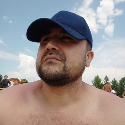 Karam, 37, 