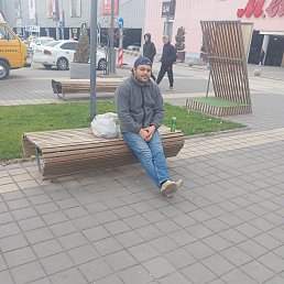 Djalilov G'ulom, 36, 