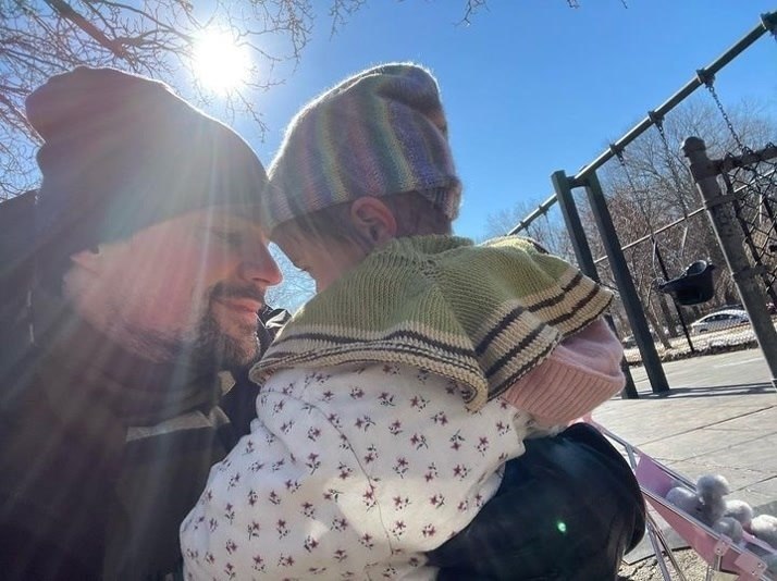 «Поделились совместным фото» — 38-летняя актриса Оксана Акиньшина и 40-летний актёр Данила ... - 6