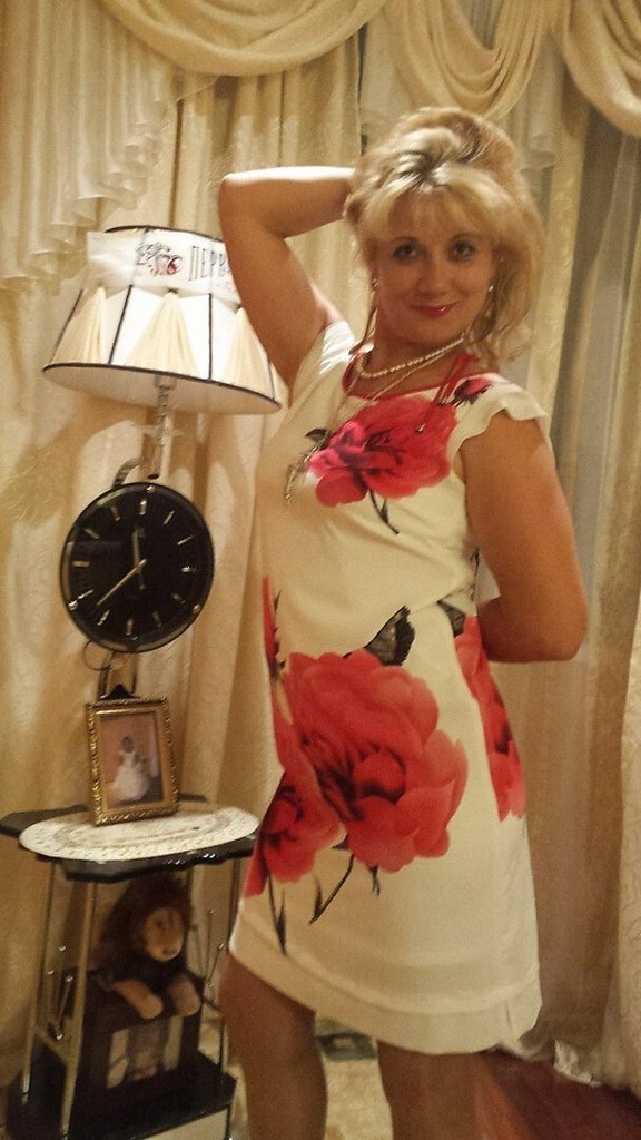 Зрелая красота... - 19 августа 2025 в 14:14