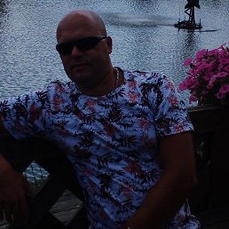 Sergey, 41, 
