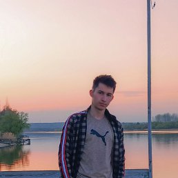 Alexander, 21, -