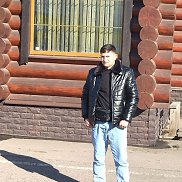 Саид, 27 лет, Москва Саид, 27 лет, Москва