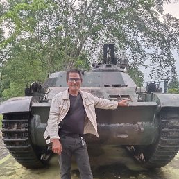 ���� Andre Wahyuda, ��������, 47 ��� - ��������� 16 ������� 2025