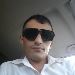 Zarifov Zakir, 31, 