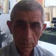 Artur, 58 , 