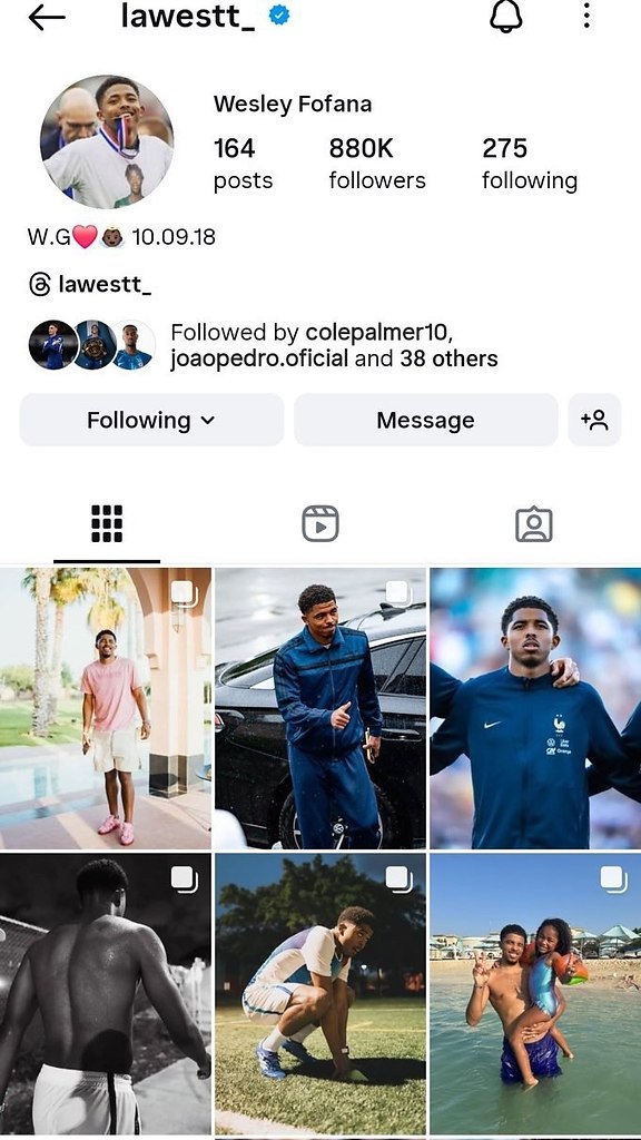 ����� ������ ������ �� ������ Instagram ���, ��� ������� � �����.