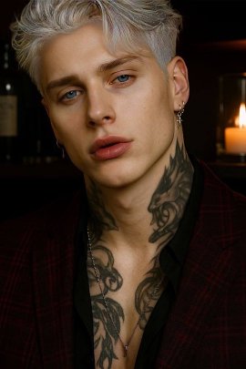 Markus, 33 ����, �����