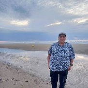 Anastas, 62 , 
