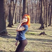 Oksana, 26 ���, ������