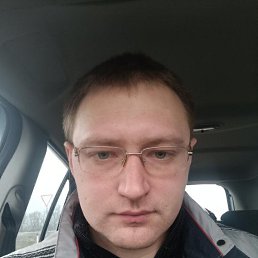 Andrey, 27, 
