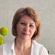 Гузель, 55 лет, Казань Гузель, 55 лет, Казань
