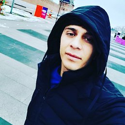 Prins, 33, 
