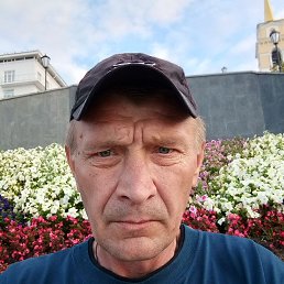 Roman Mazenin, 45 , 