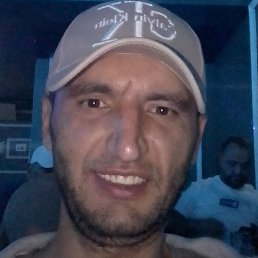 Farid, , 34 