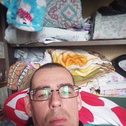 Valera Karelin, 35, 