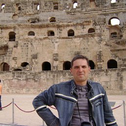 pavel, 50, 