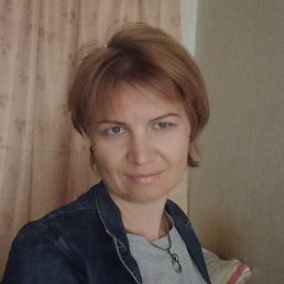 Svetlana, 43, 