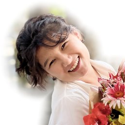 Farangiz, 19, 