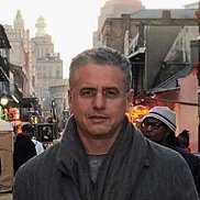 Anton, 58 , 