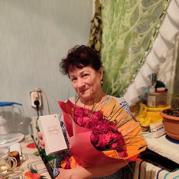 Мария, 62, Балашиха