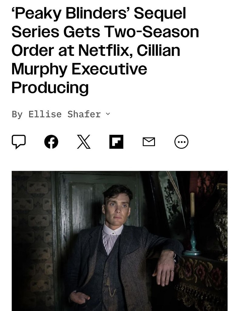 ������� �������� ������� ����������� � Netflix � BBC ������� ��� ����� ������ ���������� �������. ...
