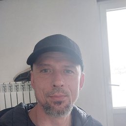Олег, 39, Строитель