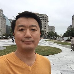 Ming, 51, 