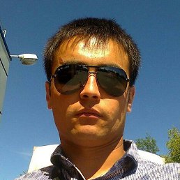 Rasulbek,  , 35 