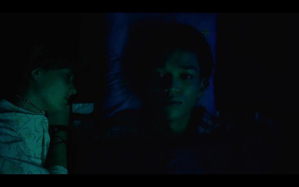 Я видел свечение телевизора / Saw the TV Glow, 2023.dir. Jane Schoenbrun - 8